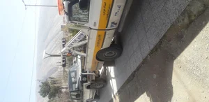 امداد خودرو همراه با مکانیک سیار فیروزاباد 3