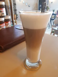 کافه محتشم