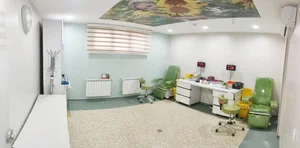 آزمایشگاه مهر 4