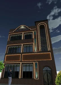 شرکت خدمات مسافرتی زرافشان سیر