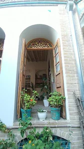 خانه اصلانی