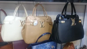 تولیدی کیف گوهری