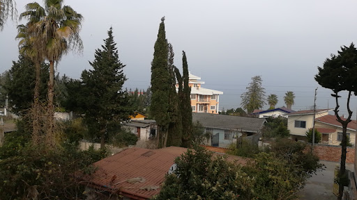 آپارتمان خواجوی زاده