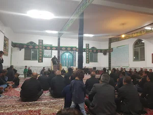 مسجد امام حسن موسی آباد