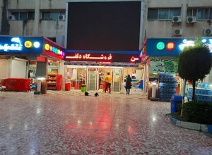 فروشگاه دلفین 4