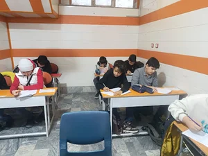 واله آموزشگاه معلم