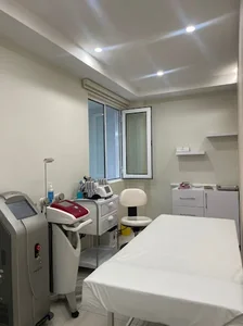 کلینیک زیبایی و لاغری اطلس 2