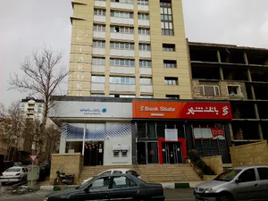 بانک سامان