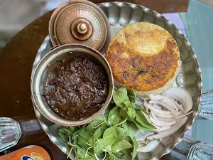 عمارت گلبهاری