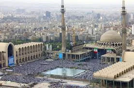 مصلی نماز