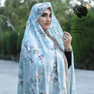 فروشگاه حجاب ایران بانو