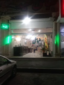 مسجد ولیعصر کرشته