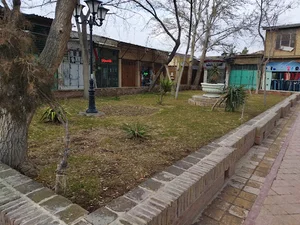 سبزه میدان