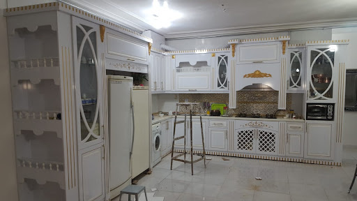 چوبین دکور