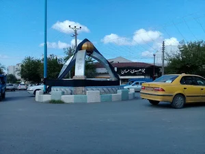 میدان بیت المقدس