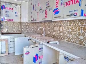 بازرگانی کاشی و سرامیک ملل