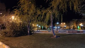 بوستان ملت