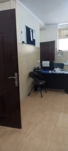 مرکز خدمات جامع سلامت شهری زارع نژاد 5
