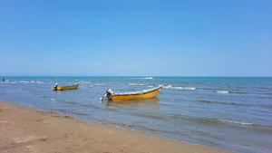 ساحل امین آباد