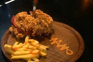 فود بلوط 2