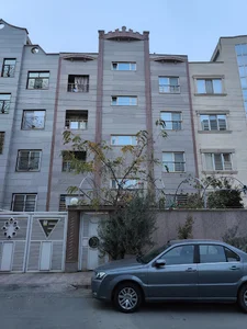 ساختمان مهرنگار