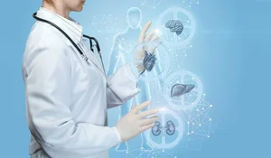 دکتر محمد رضا قندالی