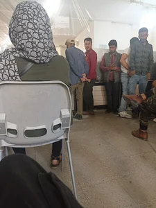دفتر کفالت اتباع خارجی