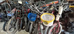 تعمیر و فروش دوچرخه مهدوی