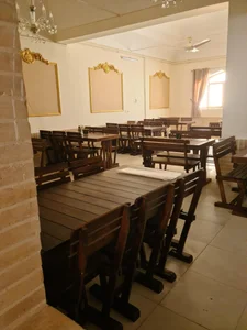 رستوران عمارت خاتون 2