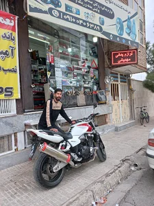 لوازم یدکی و تزئینات امین