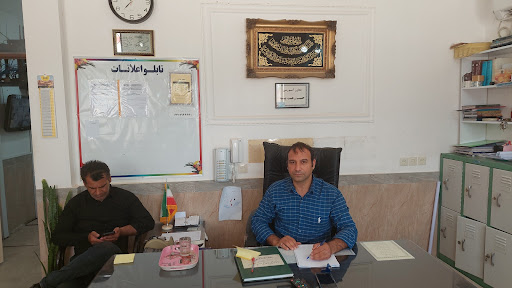 هنرستان تدبیرنو