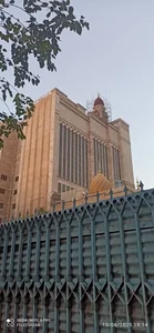 هتل هزار و یک‌شب