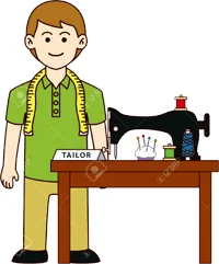 خیاطی ساحل علیزاده سیراف