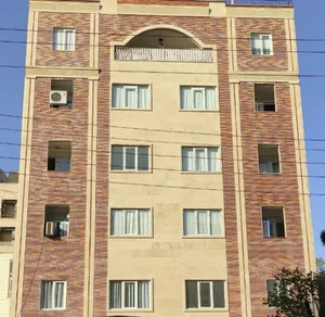 ساختمان الهیه