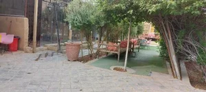 رستوران بوستان خورشید 3