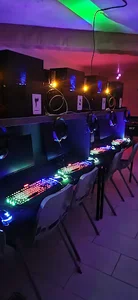 گیم نت مهندس