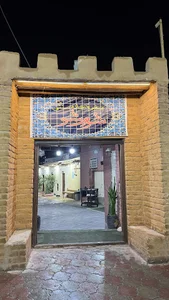 کبابی شومِ شُو
