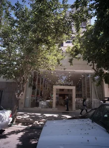 پارچه ورو مبلی شانل