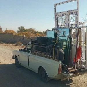 تاکسی بار رضاییان 3