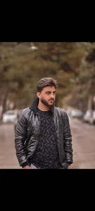 آرایشگاه مردانه علی کرمی(king cut)