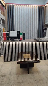 گالری پرده نورا