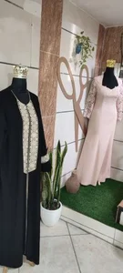 خیاطی نیلوفر 2