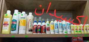 شوینده و بهداشتی و آرایشی ملورین
