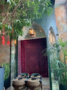 کافه رستوران بوسکو 3