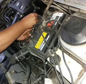 آموزشگاه برق خودرو و مکانیک خودرو کنکاش صنعت 2