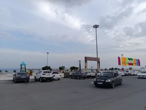 بوستان مهتاب ریگو