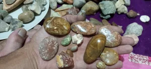 سنگ‌های قیمتی جوهره