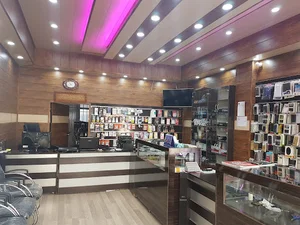 فروشگاه موبایل و تعمیرات تخصصی هایپرتل