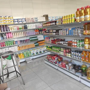 سوپر مارکت دالوند