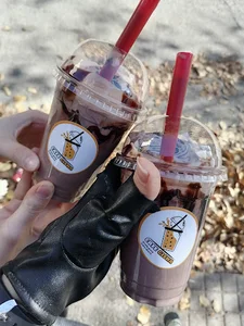 کافه گیشا